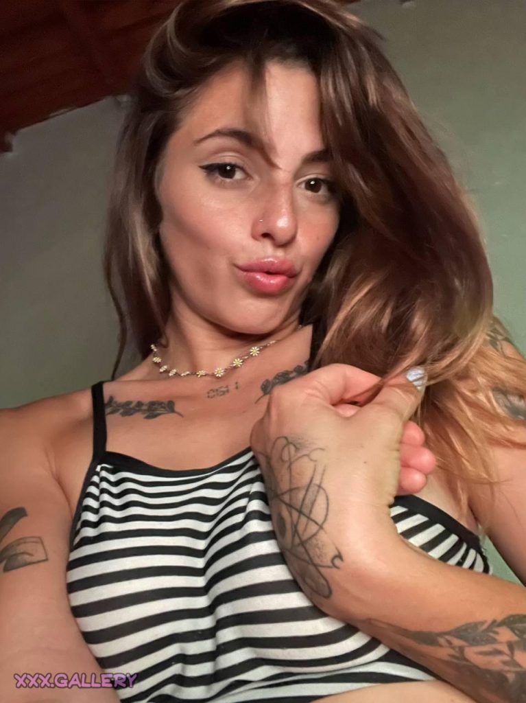 Are you ready to explore the wild side with me?