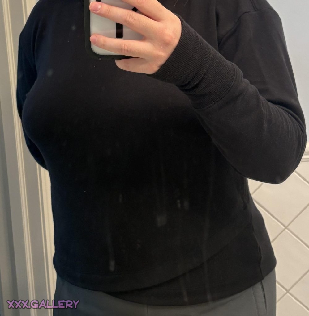 Asking for a Friend: Are These Looking Extra Plump Today?