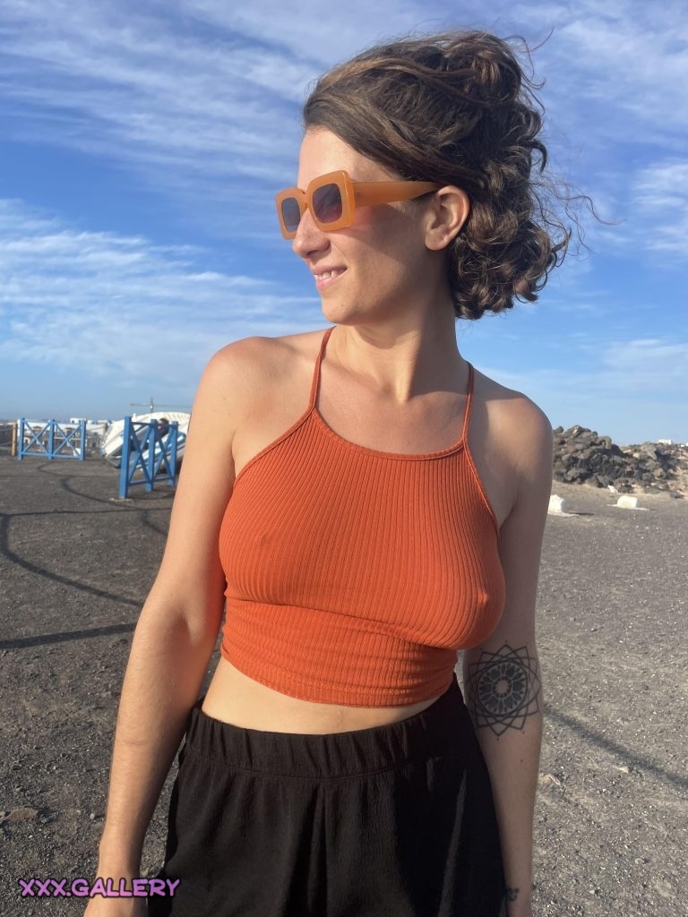 Beachside Confessions