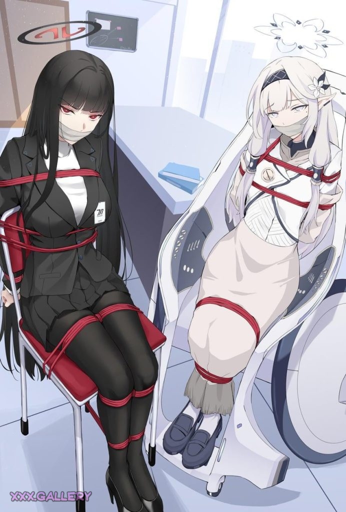 Behind Closed Doors: An Office Interview Like No Other 1 Behind Closed Doors An Office Interview Like No Other