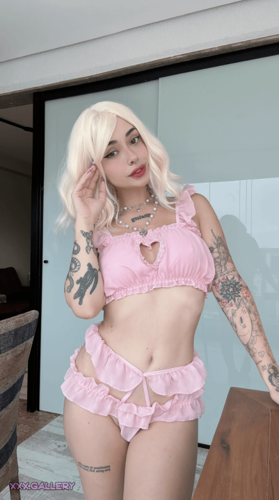 Cant believe I went neon. what do you think