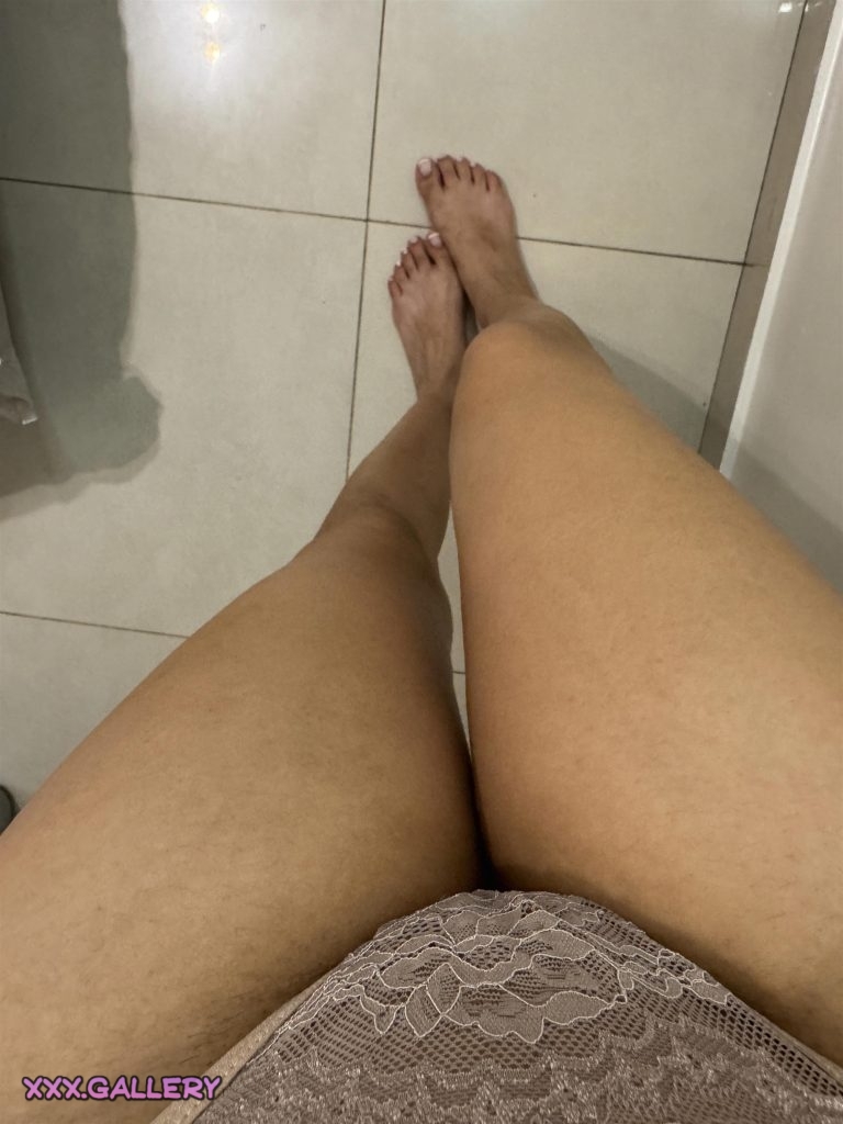 Caught in the Act: My Teasing Tendencies Strike Again