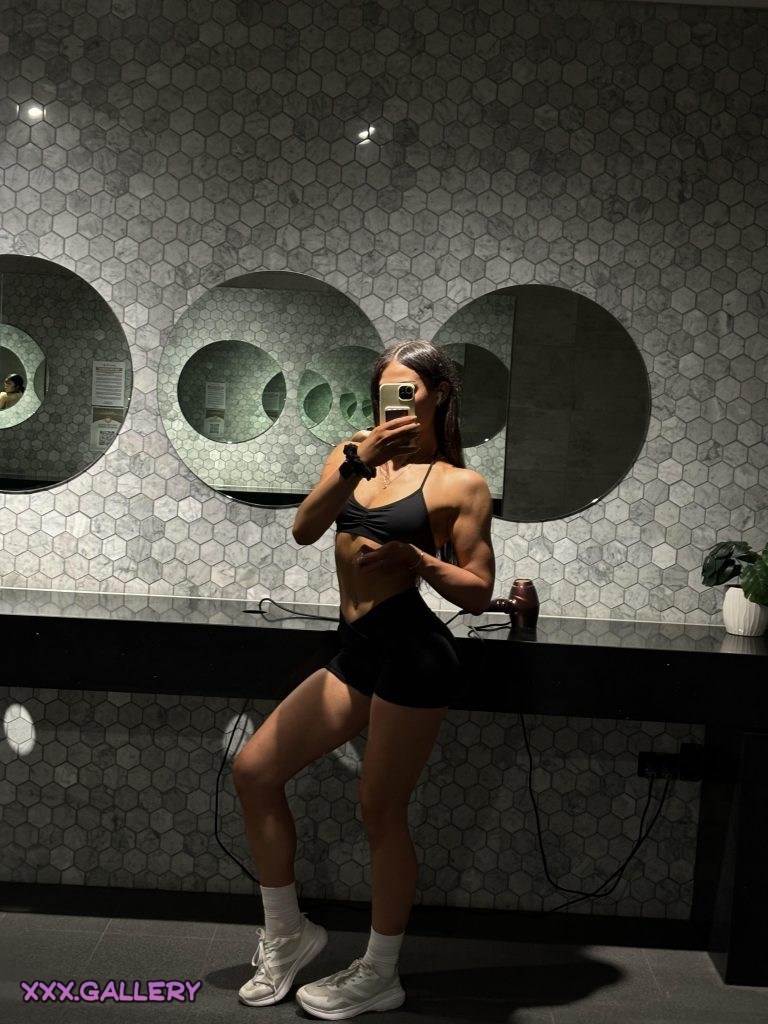 Check out this amazing post about body admiration