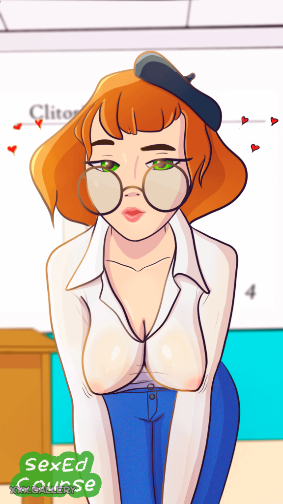 Check out this steamy scene featuring a sexy character in a sheer shirt! 1 Check out this steamy scene featuring a sexy character in a sheer shirt