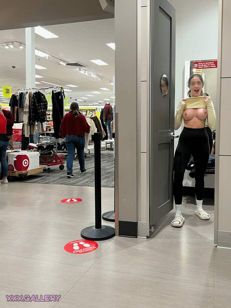 Check out this wild shopping spree I had at a popular store