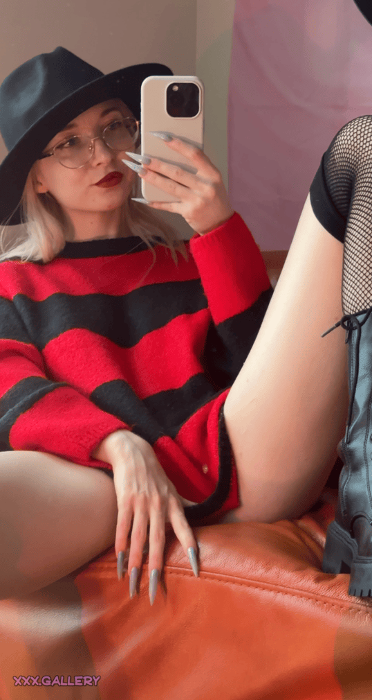 Come experience the neon delight in my private space 1 Come experience the neon delight in my private space