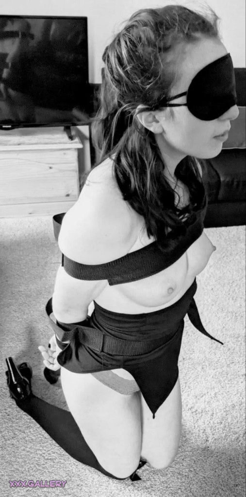 Confessions of a Bondage Enthusiast