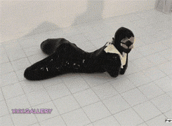 Confessions of a Bound Enthusiast