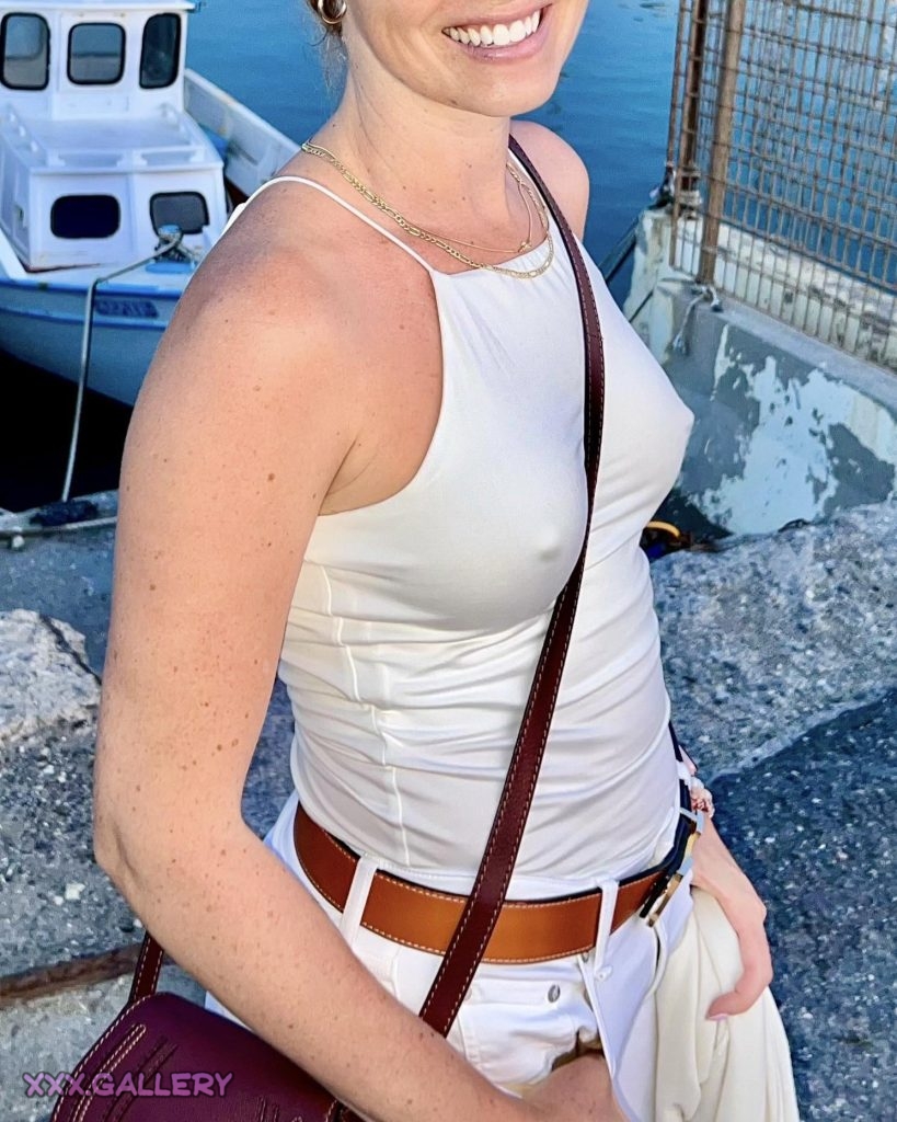 Confessions of a Braless Enthusiast