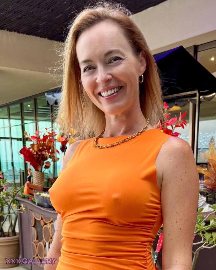 Confessions of a Free Spirit My Braless Lunch Adventure