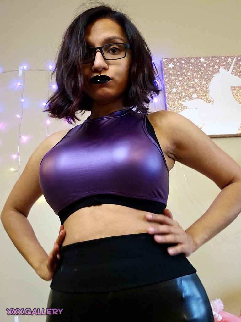 Confessions of a Magnetic Presence