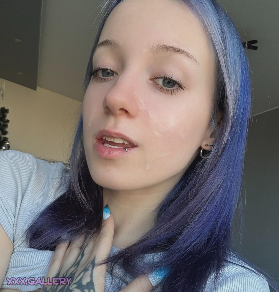 Confessions of a Neon Haired Rebel 1