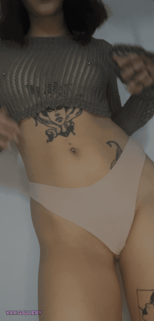 Curious About My Size and Your Desires