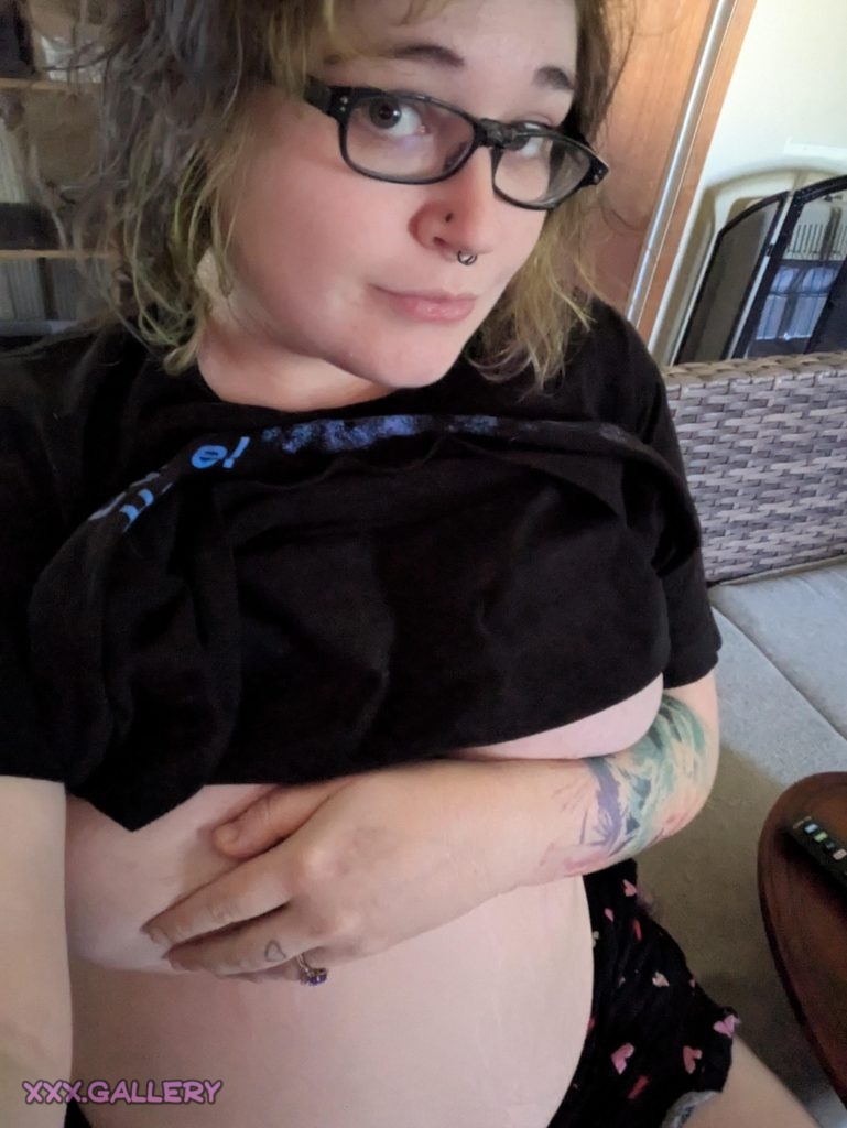 Curious about a little tease