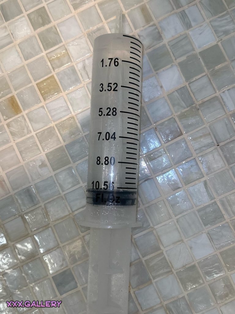 Curious about pushing my limits with my hungry hole