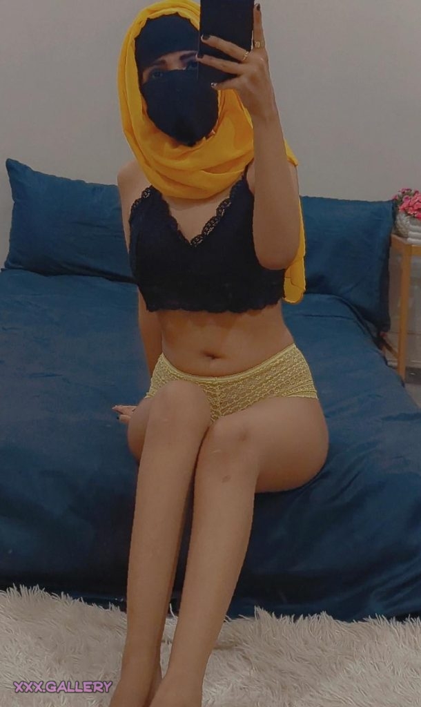 Exploring new pleasures with a special someone