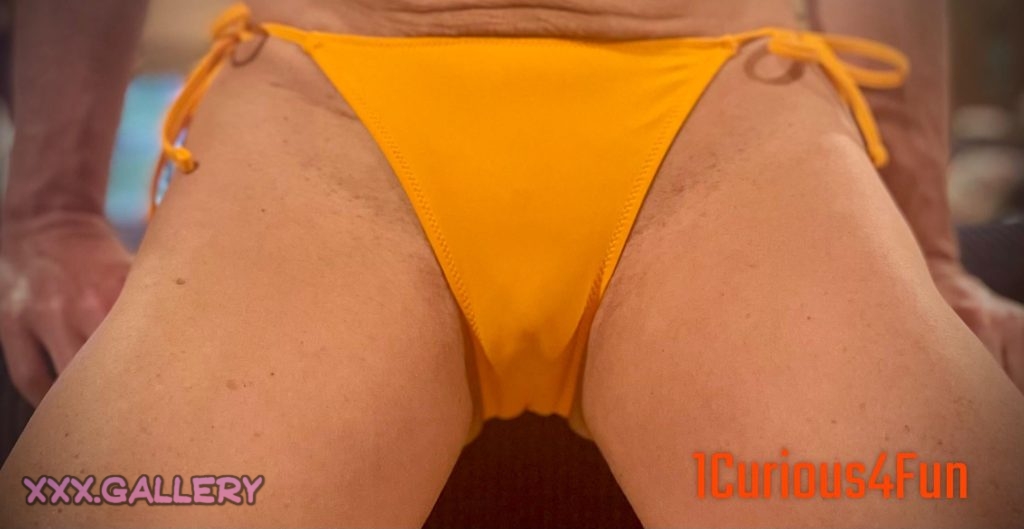 Exploring the effects of HRT on my body