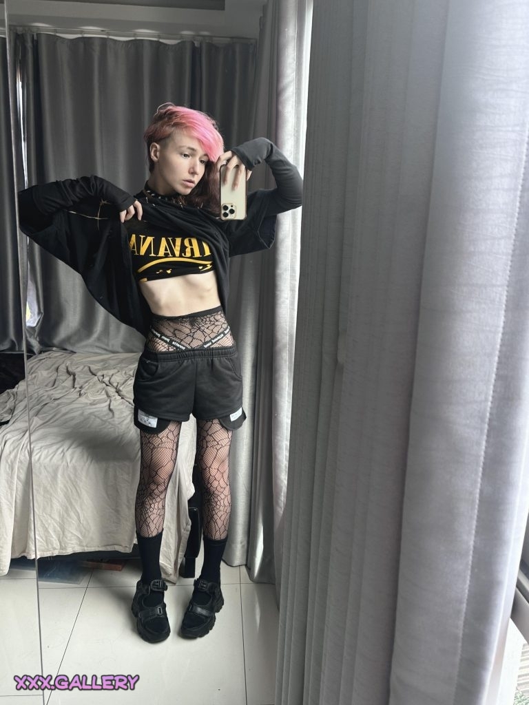 Feeling Bold and Vibrant Today