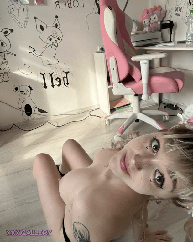 Feeling Confident in Neon