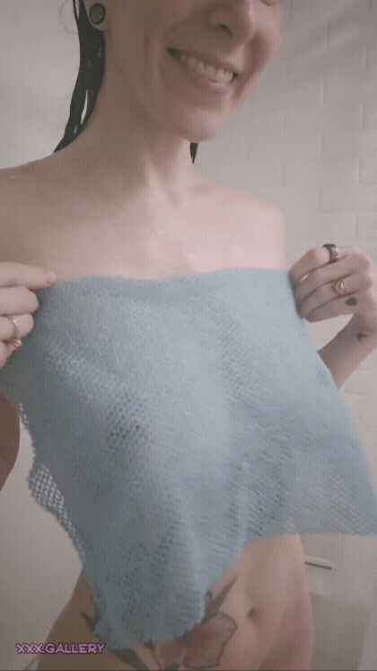 Feeling Refreshed and Revitalized 💦