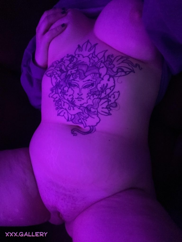 Feeling a Little Needy Right Now 😇