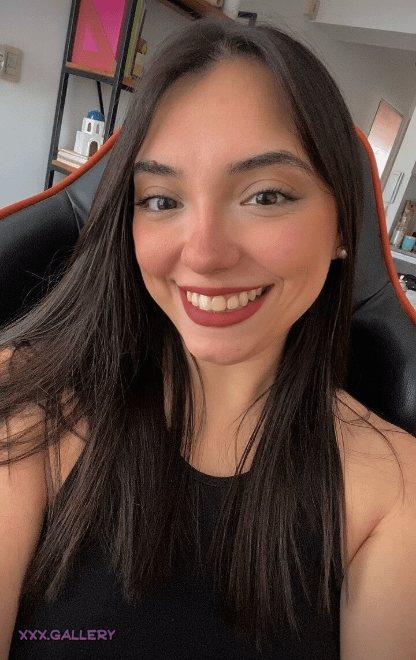 Feeling a bit playful tonight 😉