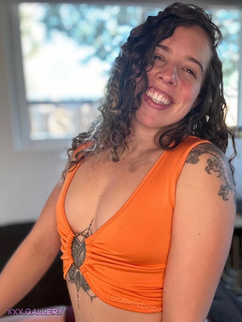 Feeling bold and colorful today