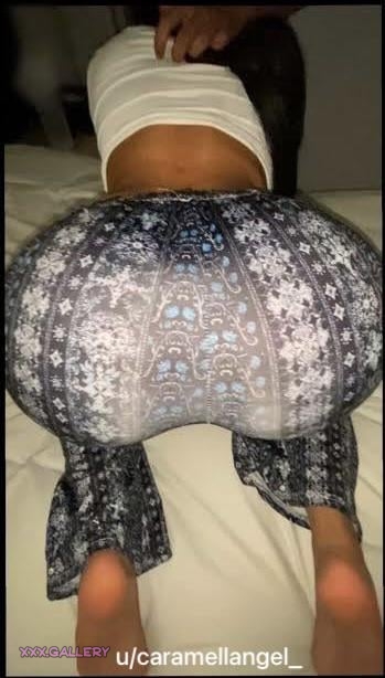 Feeling cute and confident in my own skin 🌸