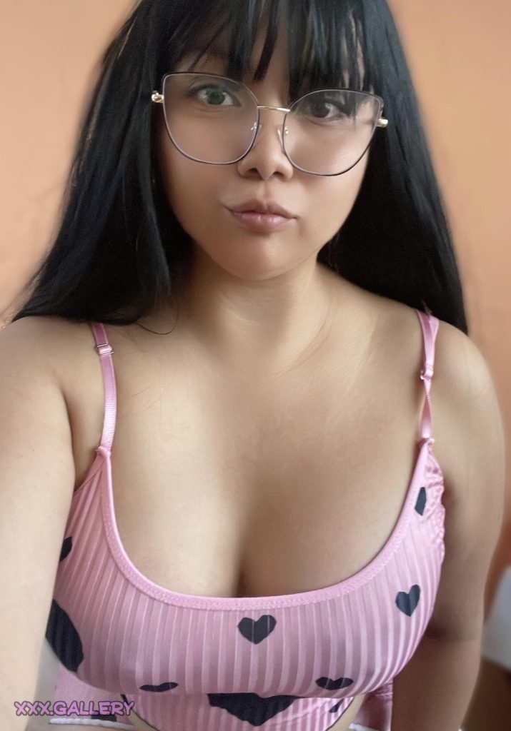 Feeling free in pink!