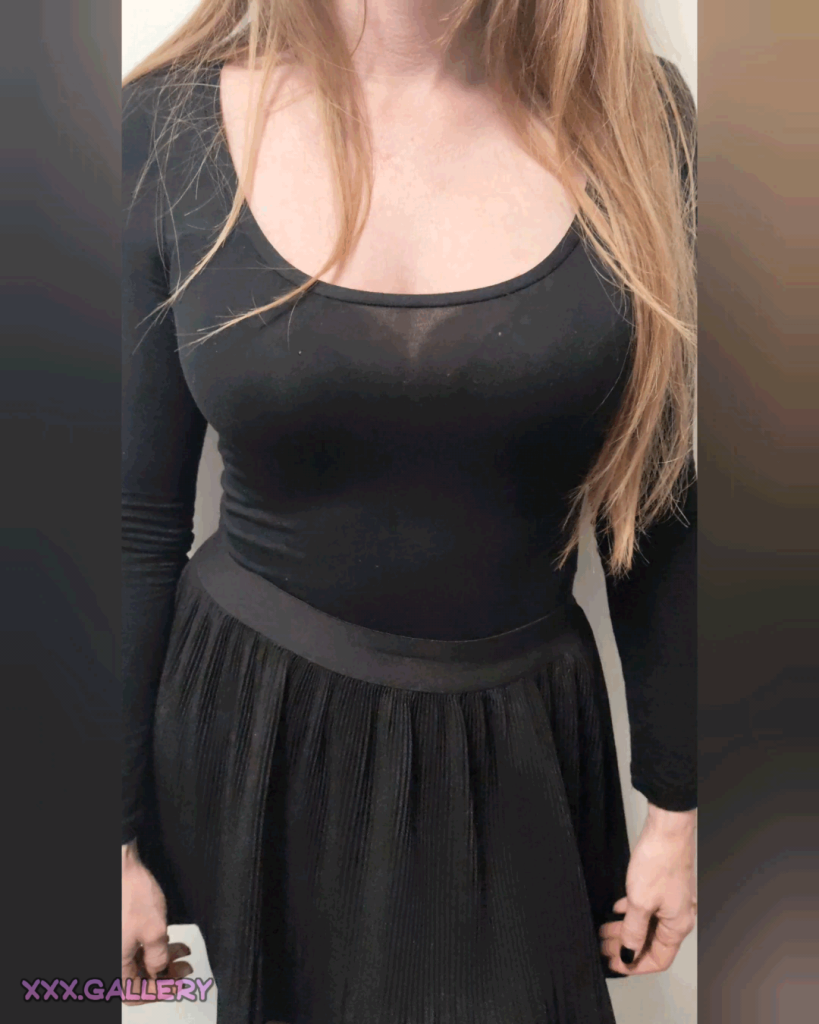 Feeling frisky on this tantalizing Titty Tuesday