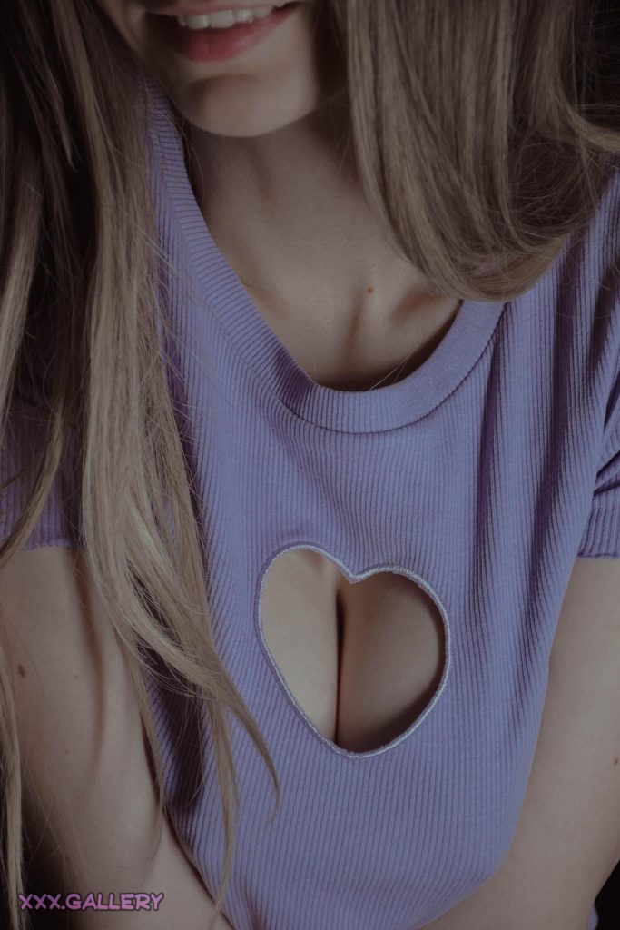 Feeling the Love 💜