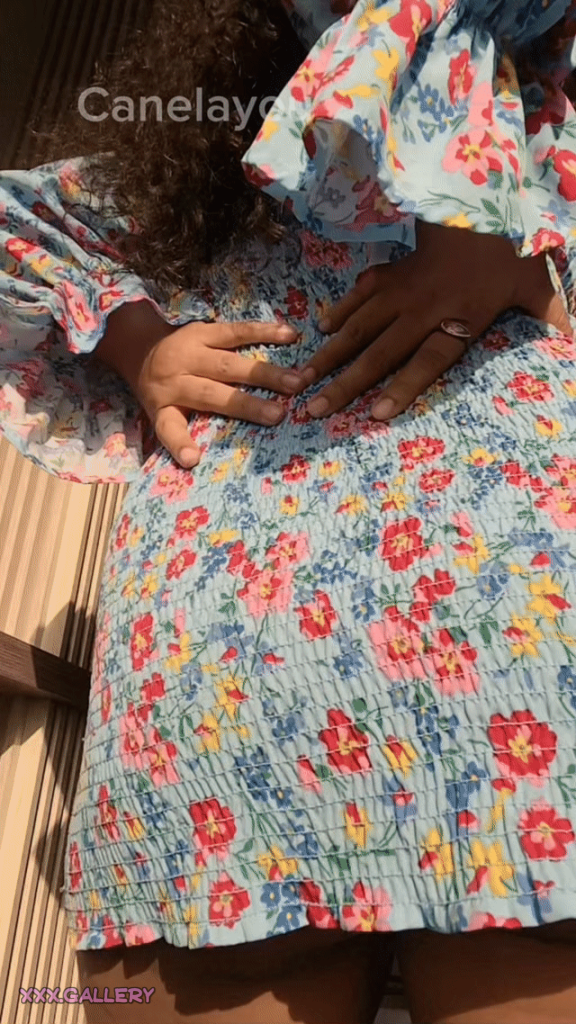 Finally ready for our big night out