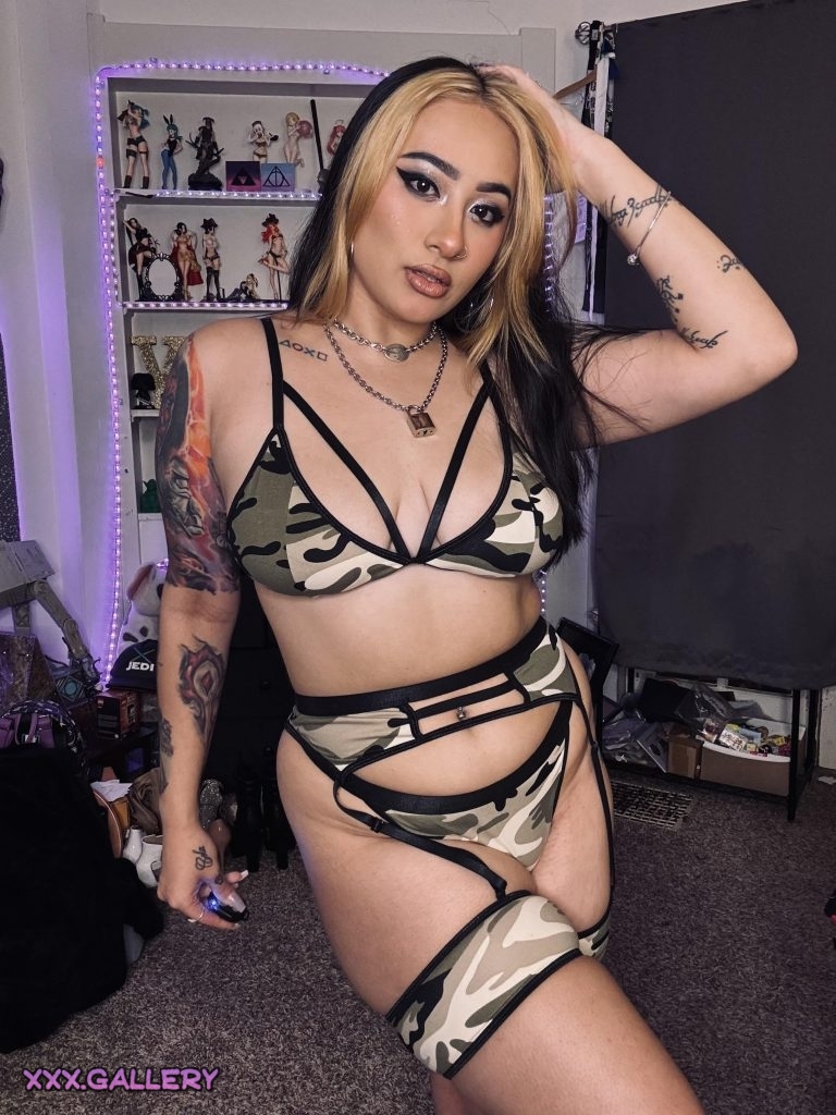 Geeky and Flirty A Fun Discussion