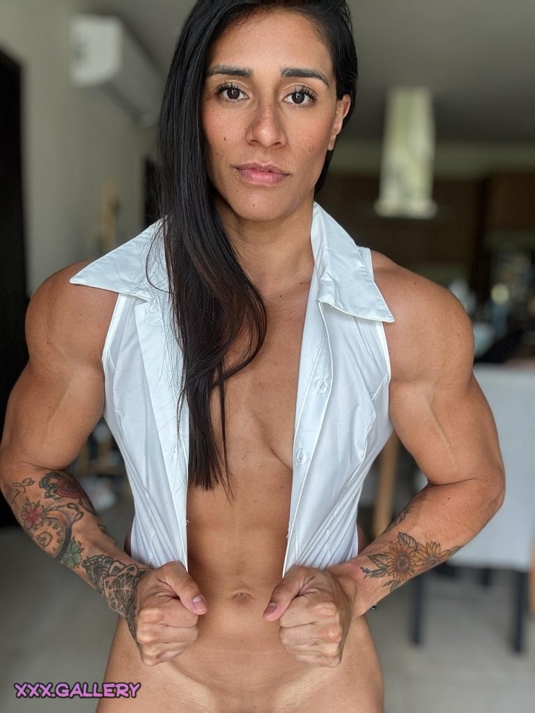 Getting Ready for a Hot Date Tonight