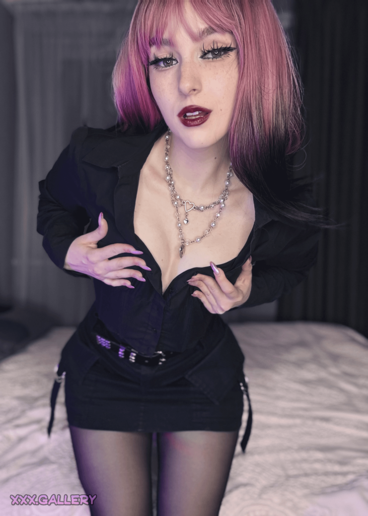 Guess what I forgot to put on today