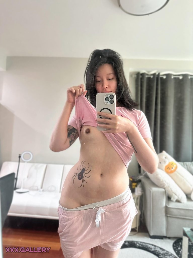 Guess which tattoo is only temporary