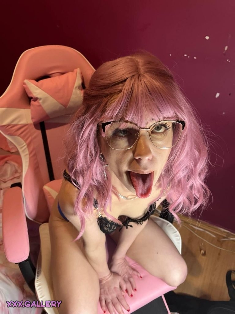 I Can’t Believe How Much This Turns Me On!