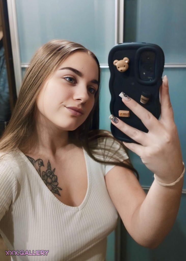 I cant believe the audacity of wearing a bra at home