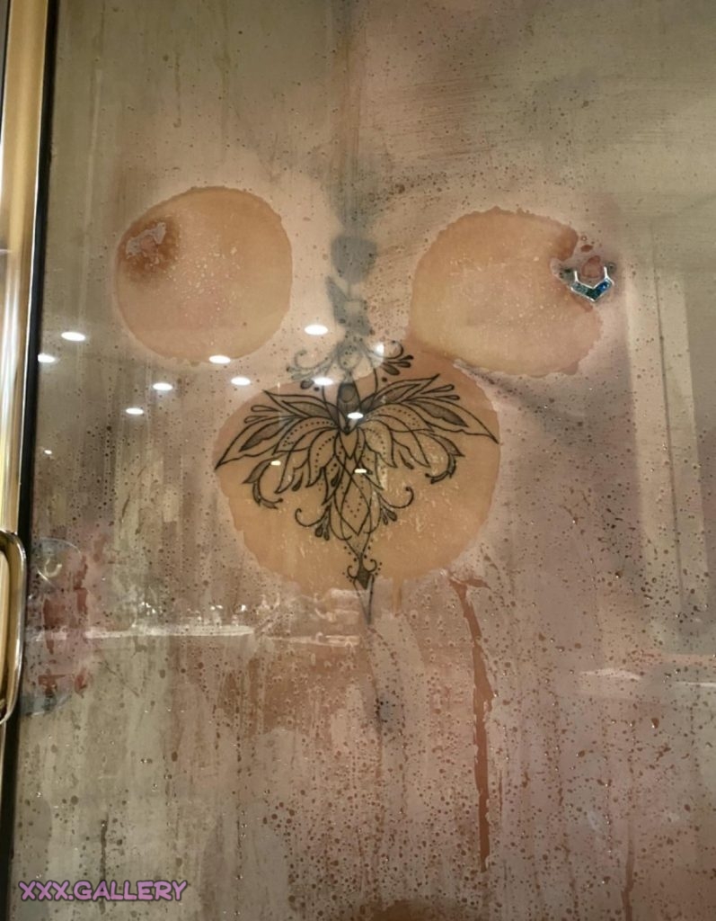 I can't resist a steamy shower session 1 I cant resist a steamy shower session