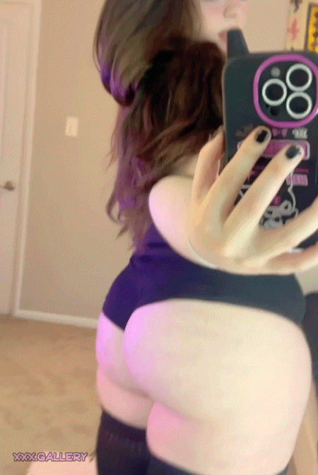 I cant stop thinking about my curves