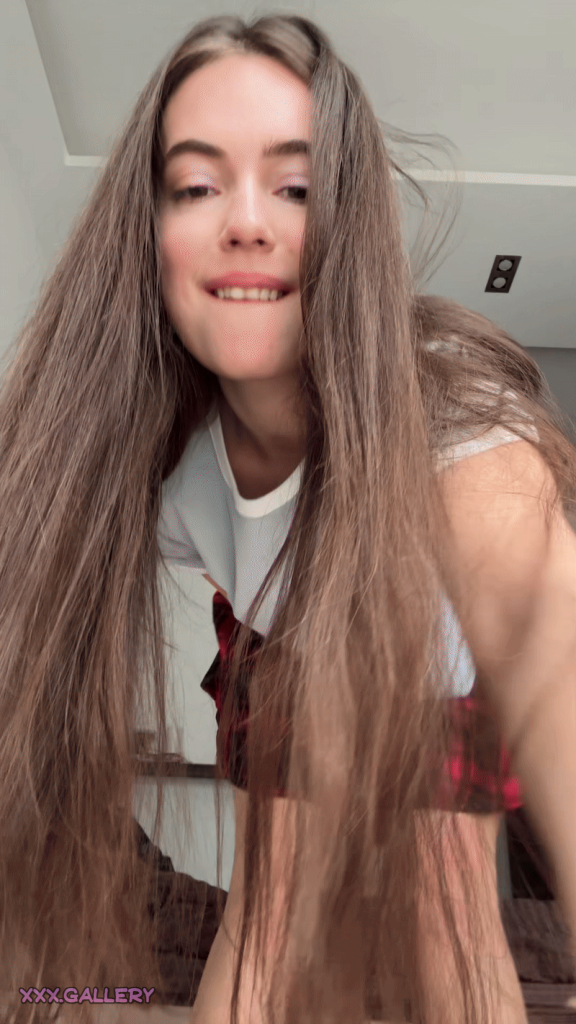 I have a naughty request for you…