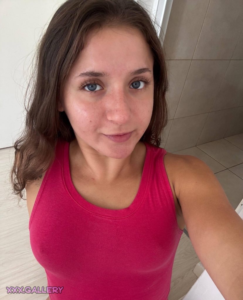 I should have known better when I picked out this top