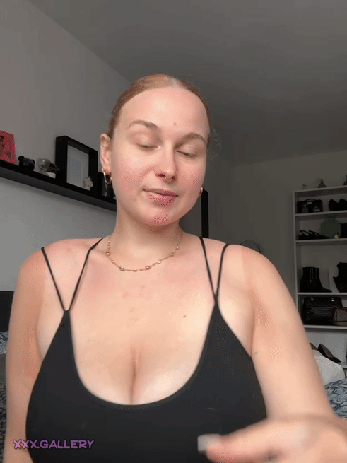 Im feeling extra frisky today