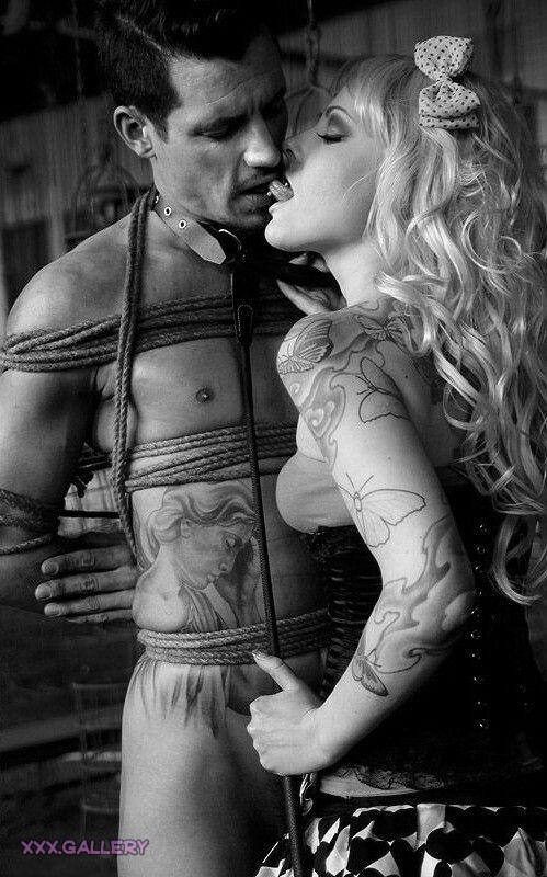 Intriguing Story of Switching Roles