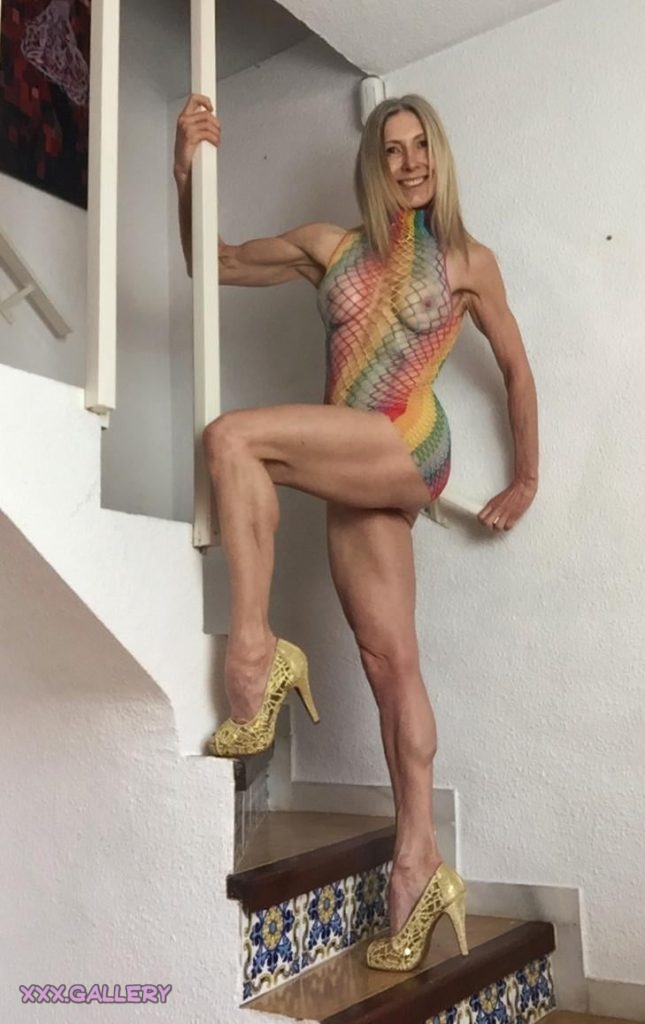 Is Age Just a Number