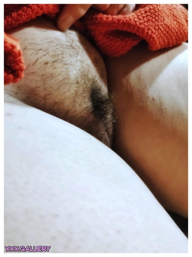 Just Curious… Thoughts on My Unwaxed Look?