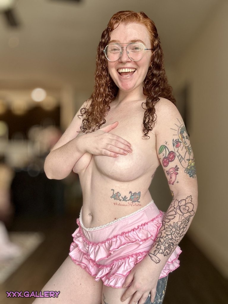 Just cant stop giggling 😂