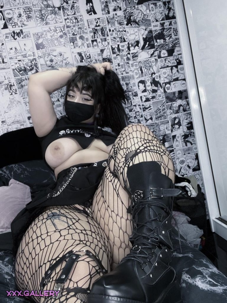 Just discovered a new kink