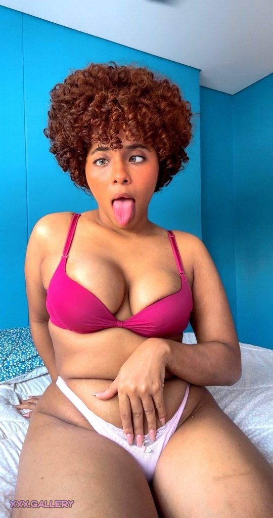 Just discovered how irresistible I am