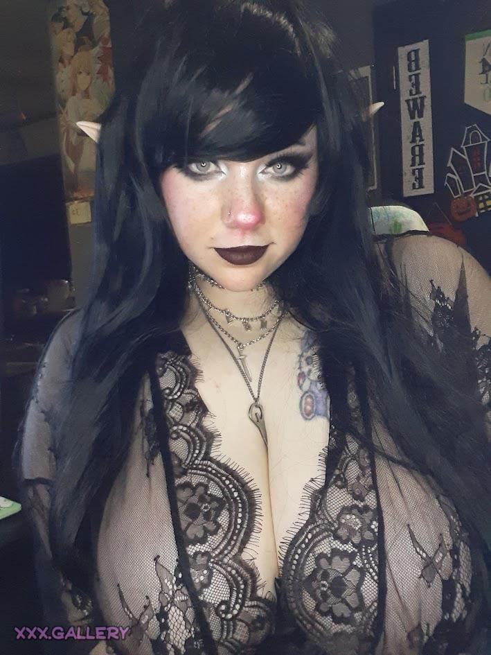 Just summoned a mystical creature with assets that defy gravity ;)